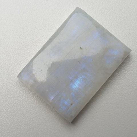 Moonstone cabochon 28x21 mm no A162 Moonstone cabochon 28x21 mm no A162