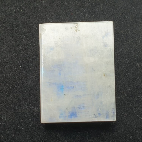 Moonstone cabochon 28x21 mm no A162 Moonstone cabochon 28x21 mm no A162
