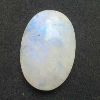 Moonstone cabochon 35x24 mm no. A119