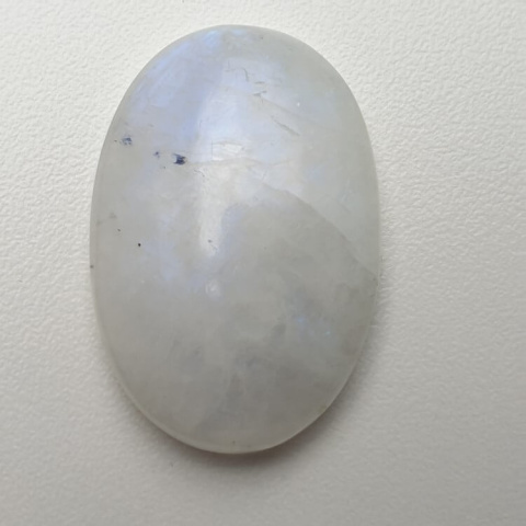 Moonstone cabochon 35x24 mm no A119 Moonstone cabochon 35x24 mm no A119