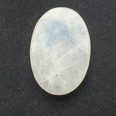 Moonstone cabochon 35x24 mm no A119 Moonstone cabochon 35x24 mm no A119