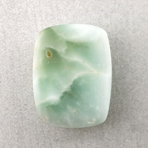 Hemimorfit kaboszon 21x16 mm nr 45 Hemimorfit kaboszon 21x16 mm nr 45