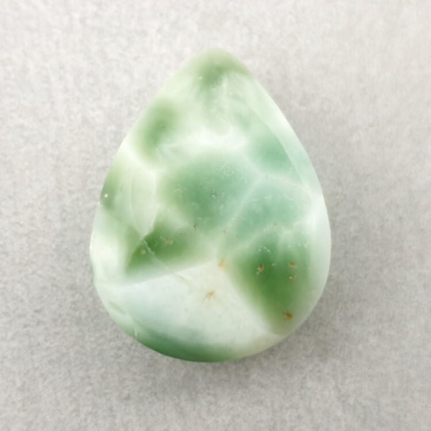 Hemimorphite cabochon 24x19 mm no 93 Hemimorphite cabochon 24x19 mm no 93