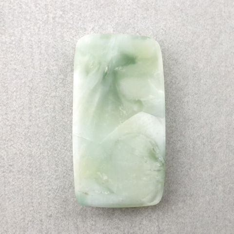 Hemimorphite cabochon 27x14 mm no 34 Hemimorphite cabochon 27x14 mm no 34