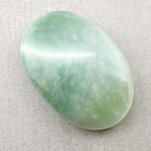 Hemimorphite cabochon 28x19 mm no 15 Hemimorphite cabochon 28x19 mm no 15