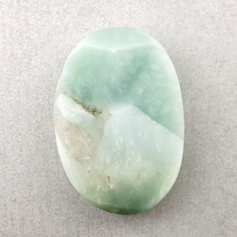 Hemimorphite cabochon 28x19 mm no 15 Hemimorphite cabochon 28x19 mm no 15