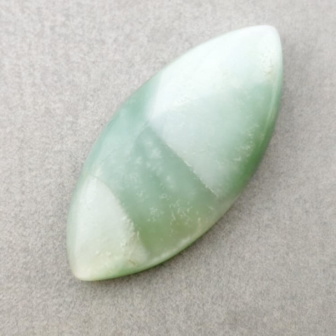 Hemimorphite cabochon 30x14 mm no 70 Hemimorphite cabochon 30x14 mm no 70