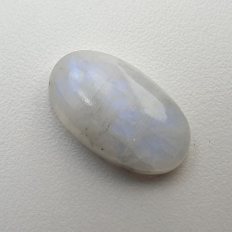 Moonstone cabochon 24x14 mm no A210 Moonstone cabochon 24x14 mm no A210