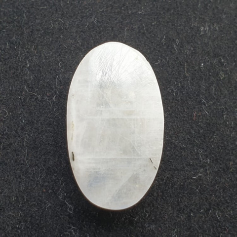 Moonstone cabochon 24x14 mm no A210 Moonstone cabochon 24x14 mm no A210
