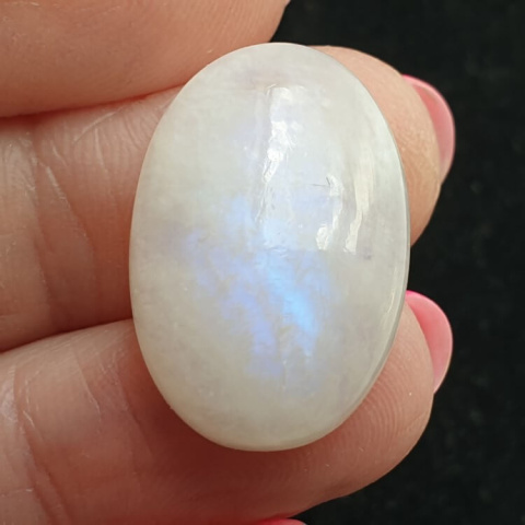 Moonstone cabochon 24x16 mm no A230 Moonstone cabochon 24x16 mm no A230