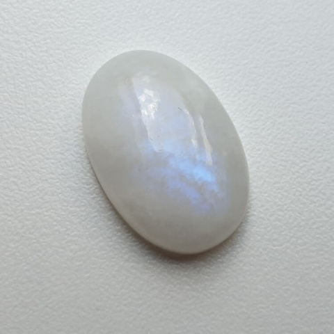 Moonstone cabochon 24x16 mm no A230 Moonstone cabochon 24x16 mm no A230