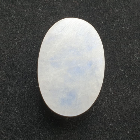 Moonstone cabochon 24x16 mm no A230 Moonstone cabochon 24x16 mm no A230