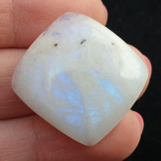 Moonstone cabochon 26x25 mm no. A194