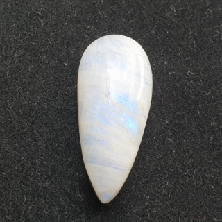 Moonstone cabochon 27x12 mm no A232