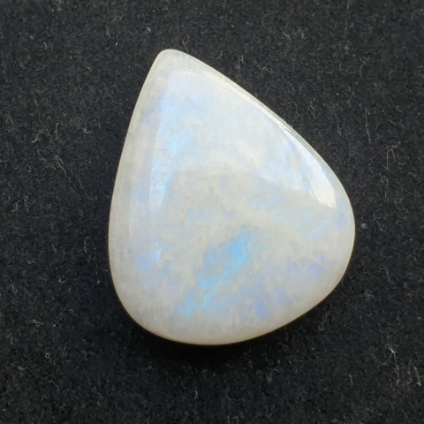 Moonstone cabochon 29x24 mm no A199 Moonstone cabochon 29x24 mm no A199