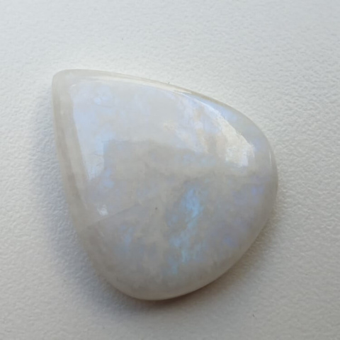 Moonstone cabochon 29x24 mm no A199 Moonstone cabochon 29x24 mm no A199