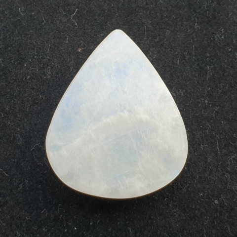 Moonstone cabochon 29x24 mm no A199 Moonstone cabochon 29x24 mm no A199