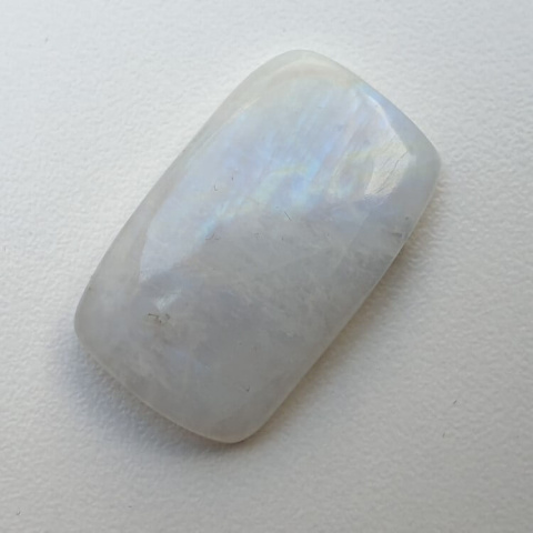 Moonstone cabochon 30x19 mm no A198 Moonstone cabochon 30x19 mm no A198
