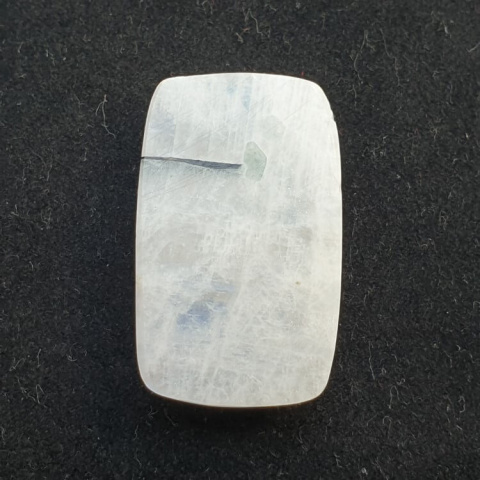 Moonstone cabochon 30x19 mm no A198 Moonstone cabochon 30x19 mm no A198