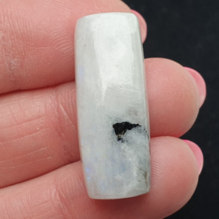 Moonstone cabochon 31x12 mm no. A167