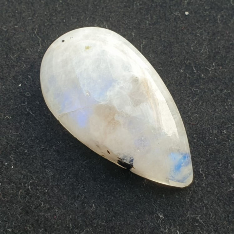 Moonstone cabochon 31x16 mm no A203 Moonstone cabochon 31x16 mm no A203