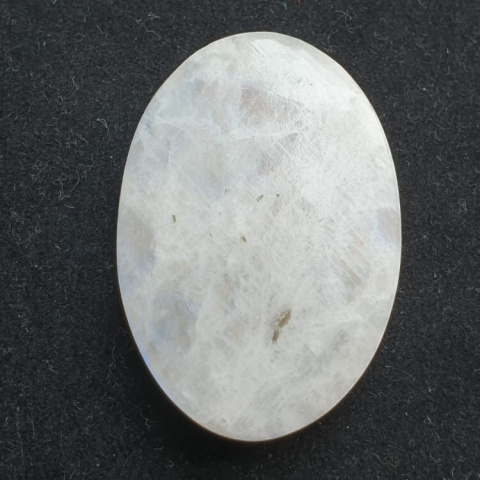 Moonstone cabochon 41x28 mm no A241 Moonstone cabochon 41x28 mm no A241