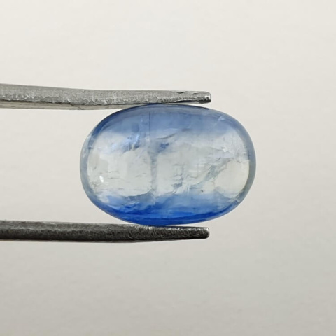 Kyanite cabochon 11x8 mm no 16 Kyanite cabochon 11x8 mm no 16