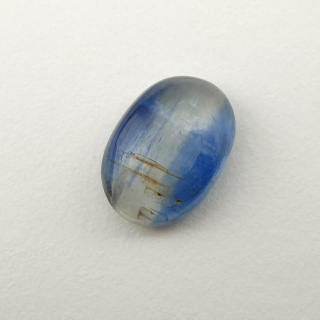 Kyanite cabochon 11x8 mm no. 33