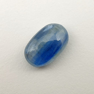 Kyanite cabochon 12x7 mm no. 25