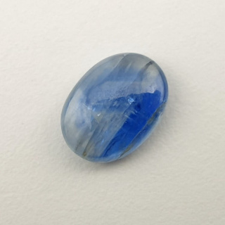 Kyanite cabochon 12x9 mm no. 6