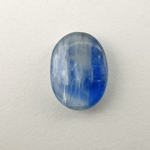 Kyanite cabochon 12x9 mm no 6 Kyanite cabochon 12x9 mm no 6