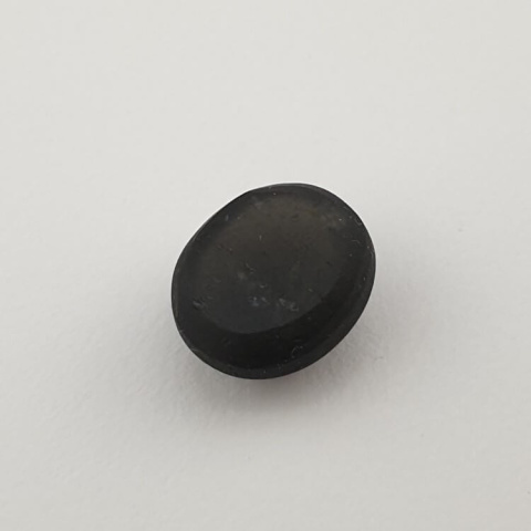 Scapolite cat's eye cabochon 11x10 mm no 14 Scapolite cat's eye cabochon 11x10 mm no 14