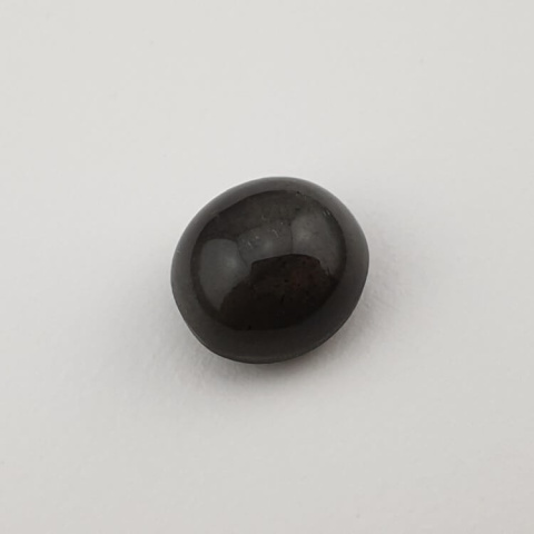 Scapolite cat's eye cabochon 11x10 mm no. 24 Scapolite cat's eye cabochon 11x10 mm no. 24