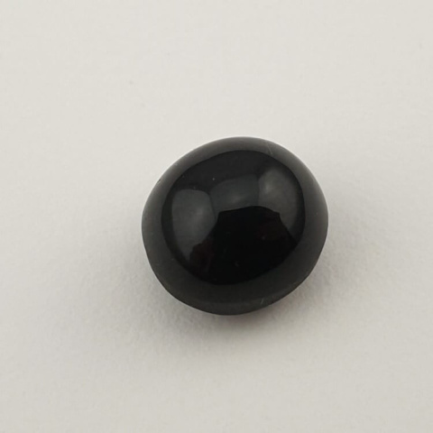 Scapolite cat's eye cabochon 11x11 mm no 9 Scapolite cat's eye cabochon 11x11 mm no 9