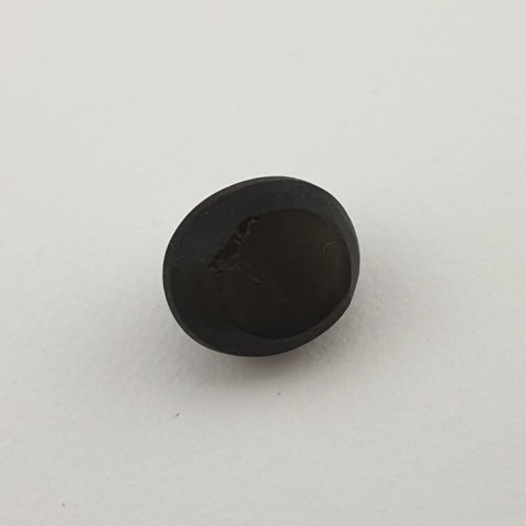 Scapolite cat's eye cabochon 11x9 mm no 17 Scapolite cat's eye cabochon 11x9 mm no 17