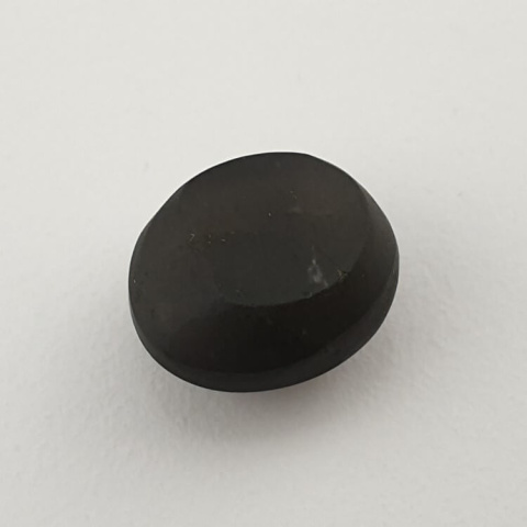 Scapolite cat's eye cabochon 12x10 mm no 5 Scapolite cat's eye cabochon 12x10 mm no 5