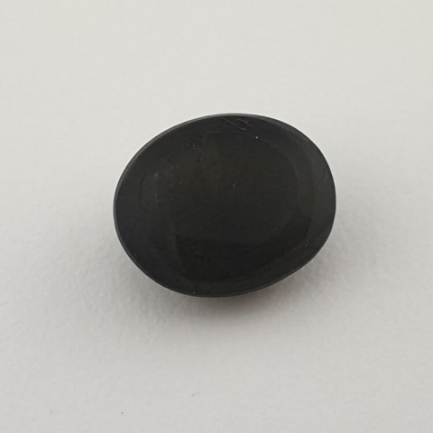 Scapolite cat's eye cabochon 12x10 mm no 7 Scapolite cat's eye cabochon 12x10 mm no 7