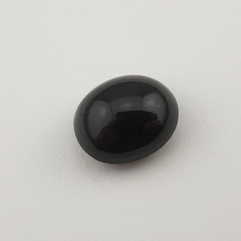 Scapolite cat's eye cabochon 12x11 mm no 22 Scapolite cat's eye cabochon 12x11 mm no 22