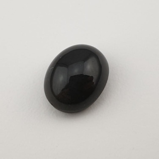 Skapolit kocie oko kaboszon 13x10 mm nr 16