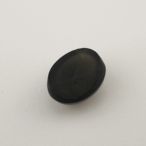 Scapolite cat's eye cabochon 13x10 mm no 16 Scapolite cat's eye cabochon 13x10 mm no 16