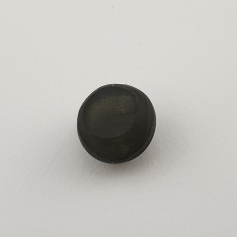 Scapolite cat's eye cabochon dia. 10x mm no 23 Scapolite cat's eye cabochon dia. 10x mm no 23
