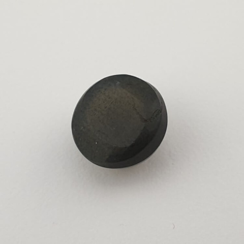 Scapolite cat's eye cabochon fi 11 mm no 25 Scapolite cat's eye cabochon fi 11 mm no 25