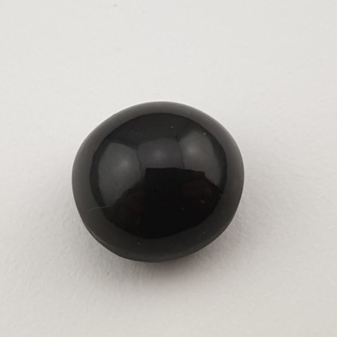 Scapolite cat's eye cabochon fi 13 mm no 2 Scapolite cat's eye cabochon fi 13 mm no 2