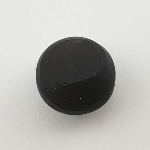 Scapolite cat's eye cabochon fi 13 mm no 2 Scapolite cat's eye cabochon fi 13 mm no 2
