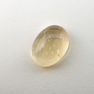 Citrine cabochon 12x9 mm no. 148