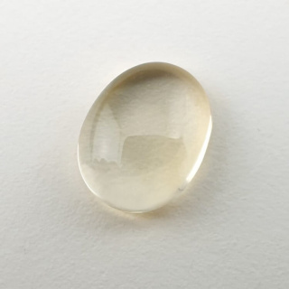 Citrine cabochon 13x10 mm no 116