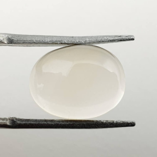 Citrine cabochon 13x10 mm no 116