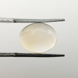 Citrine cabochon 13x10 mm no 161