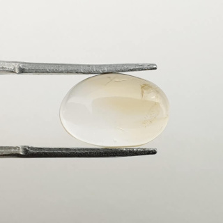 Citrine cabochon 13x9 mm no. 113