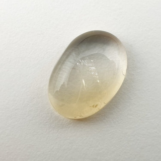 Citrine cabochon 14x10 mm no 144